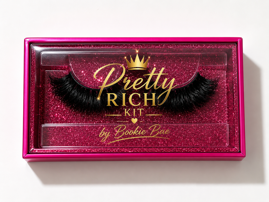 Pretty Rich Kit