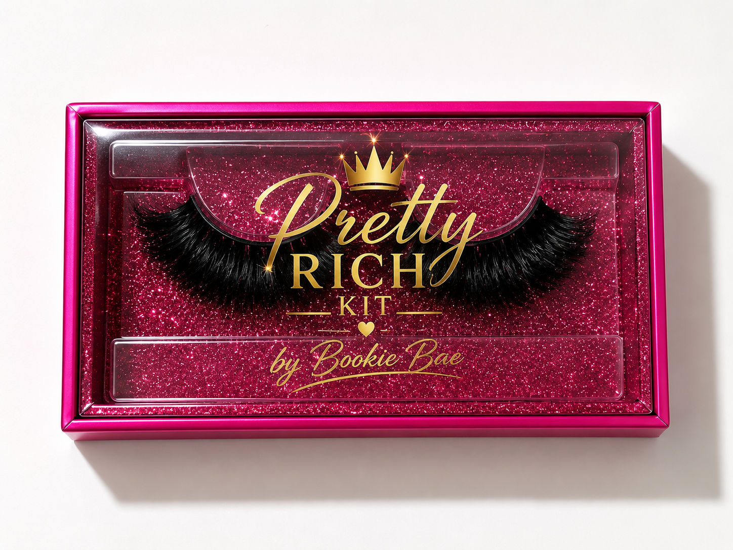 Pretty Rich Kit
