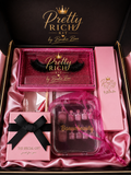 Pretty Rich Kit